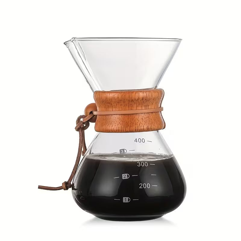chemex 800ML