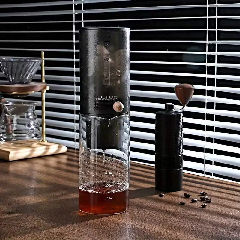 ice cold brewer 400ml