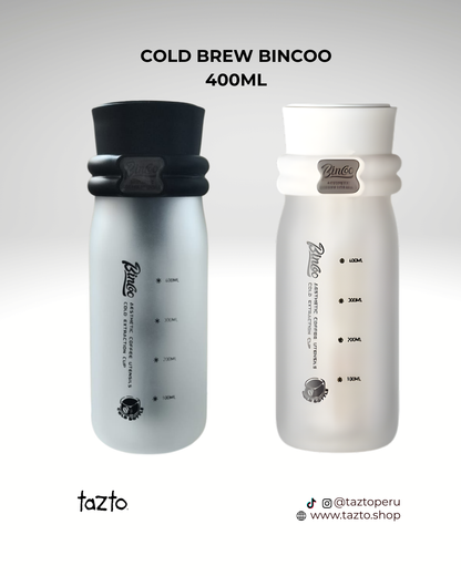Cold brew maker BINCOO
