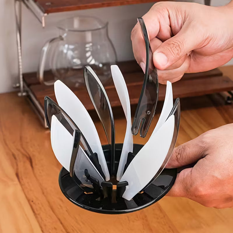 Flor de Loto V60-Syren dripper