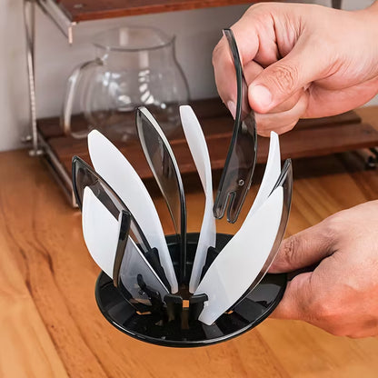 Flor de Loto V60-Syren dripper