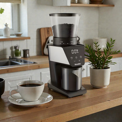 Biolomix 300W Molino de Café