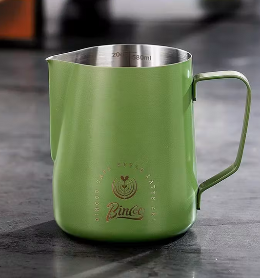 Latte art BINCOO Pitcher 600ML