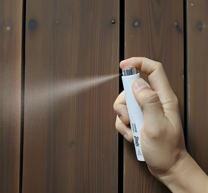 Spray Anti-Estática