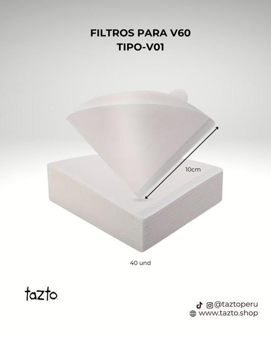 Filtro V60 V01