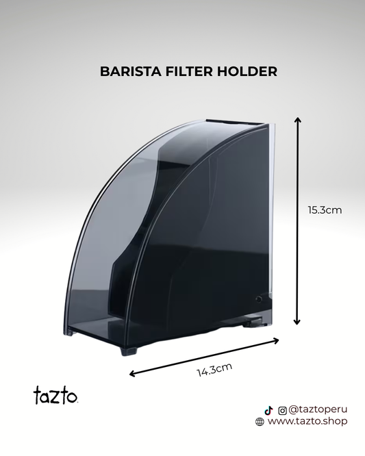 Barista Filter Holder