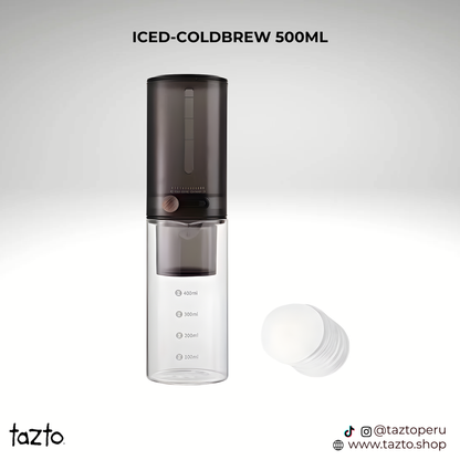 ice cold brewer 400ml