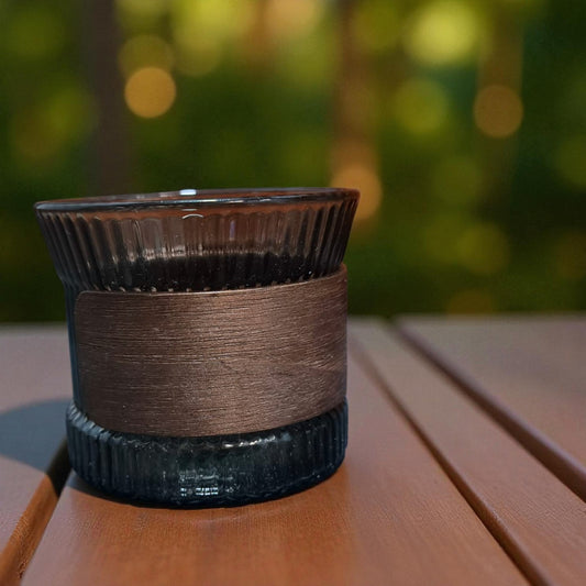 TAZTO WoodWave Glass