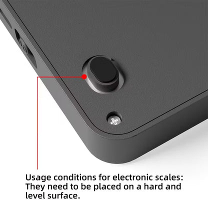 Balanza Digital de Precisión