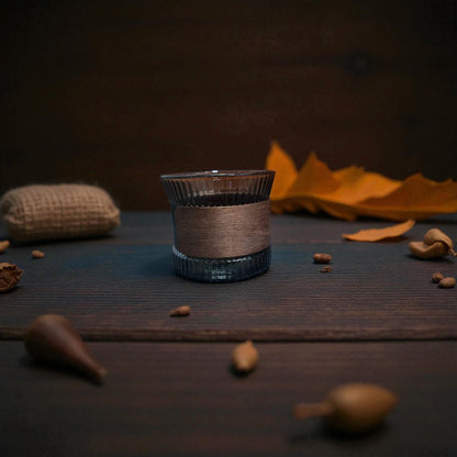 TAZTO WoodWave Glass