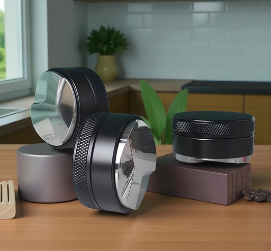 Nivelador de Café Profesional