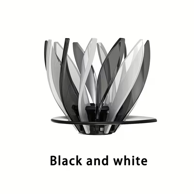 Flor de Loto V60-Syren dripper