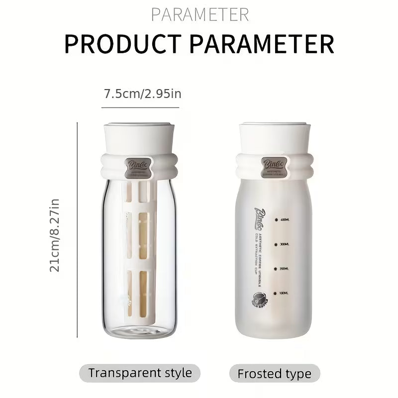 Cold brew maker BINCOO