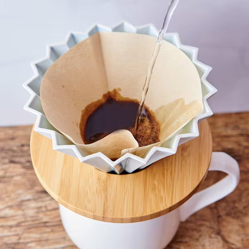 Origami Artisan Dripper