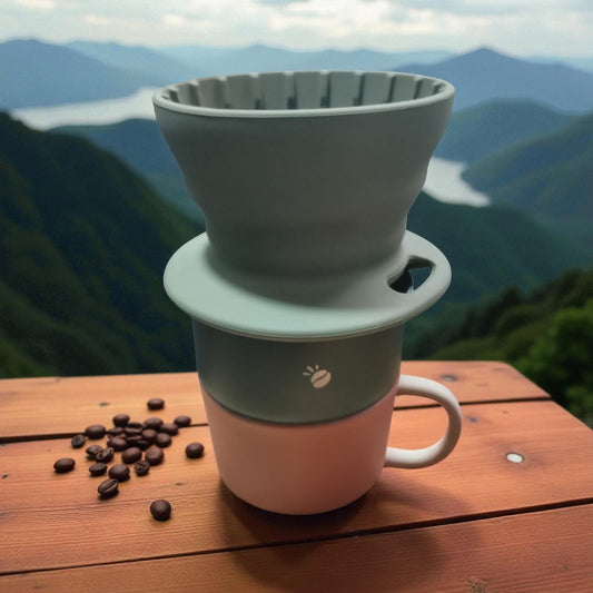 TAZTO Compact Brew Kit