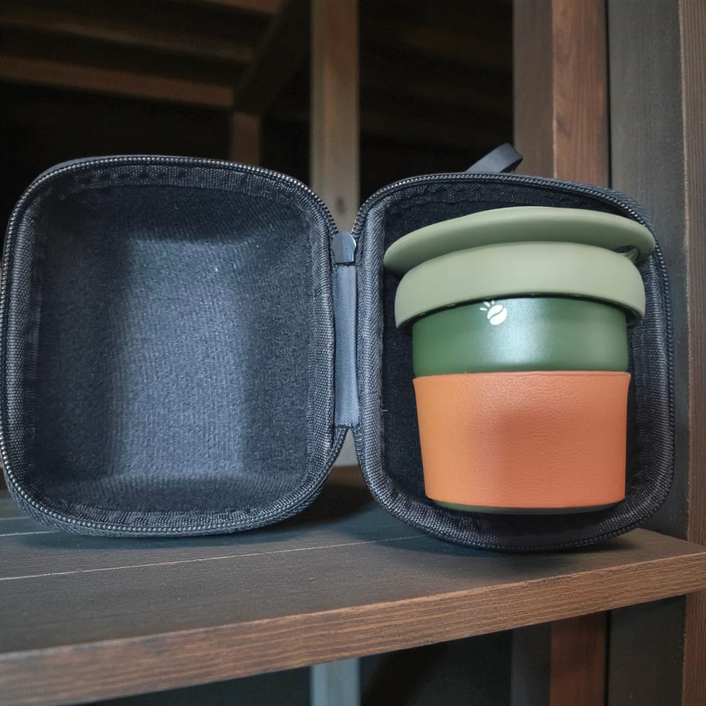 TAZTO Compact Brew Kit