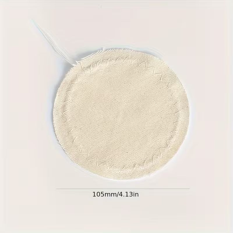 Filtros de tela premium para café 10pz