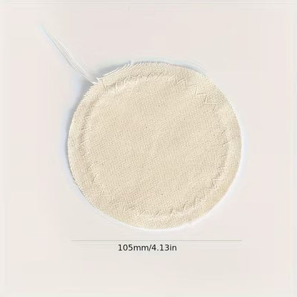 Filtros de tela premium para café 10pz