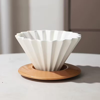 Origami Artisan Dripper