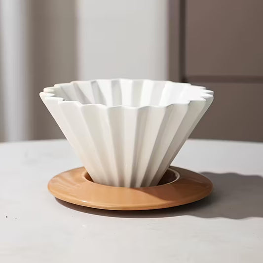 Origami Artisan Dripper