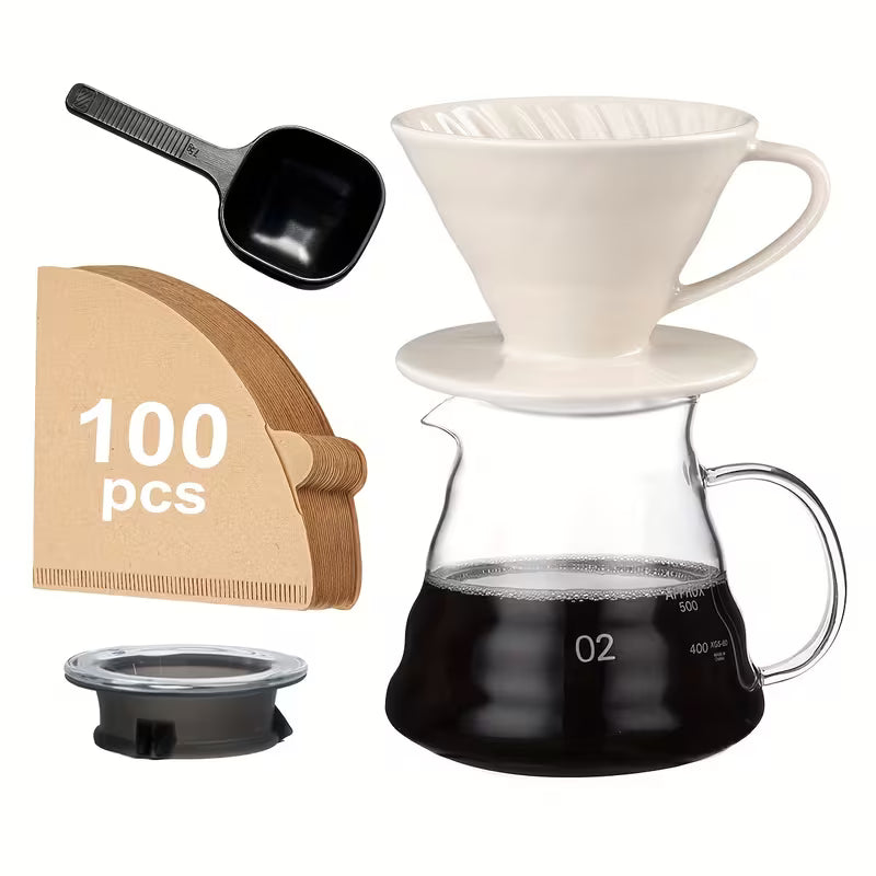 V60 complete kit