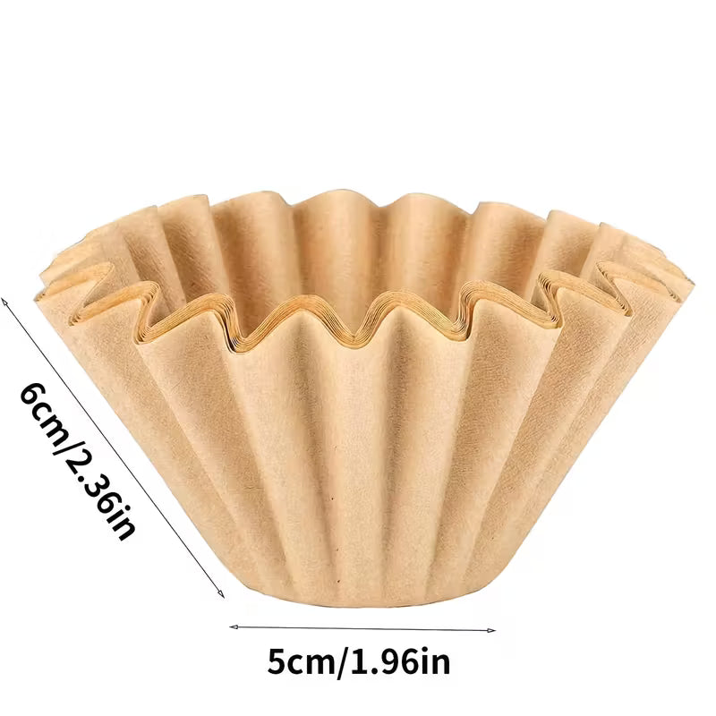 filtro para café 200u