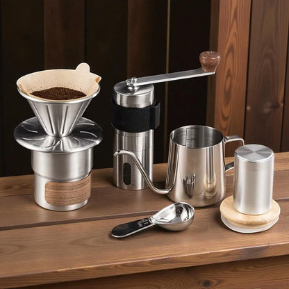 TAZTO TravelBrew Set