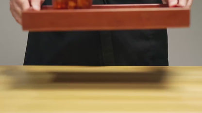 Biolomix 300W Molino de Café