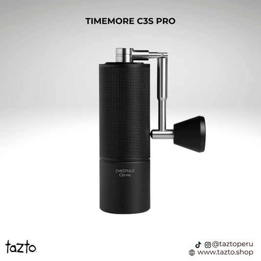 Timemore c3spro